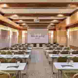 Mercure Istanbul Bomonti, 1 of 5