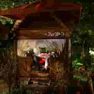 Jungle Retreat By Kupu Kupu Barong, 1 of 5