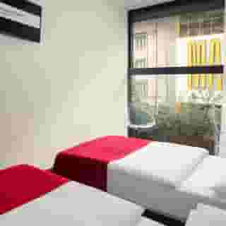 Design Metropol Hotel Prague, 6 of 6