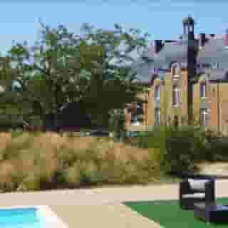 Manoir Du Perray, 2 of 5