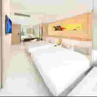 iclub AMTD Sheung Wan Hotel, 5 of 5