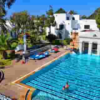 El Pueblo Tamlelt, 4 of 5