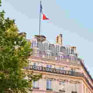 Hotel du Louvre in the Unbound Collection by Hyatt, 1 of 5