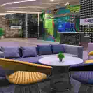 Le Meridien Kuala Lumpur, 5 of 5