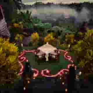 Hanging Gardens of Bali, 1 of 5