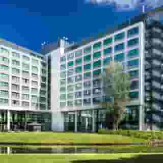 Radisson Blu Amsterdam Airport, 1 of 5