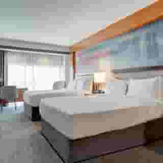 Hilton University of Houston, 2 of 5