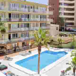 Ecuador Park, 3 of 5