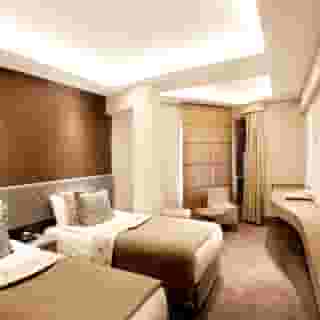 Grand Beyazid, 4 of 5