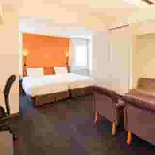 Comfort Inn Tokyo Roppongi, 1 of 5