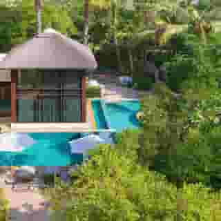 Sofitel Dubai The Palm, 4 of 5