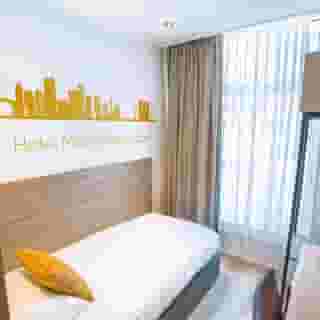 Hotel Milano, 6 of 6