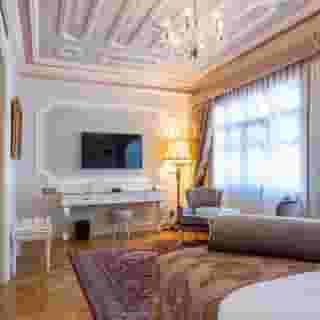 Ortakoy Hotel, 1 of 5