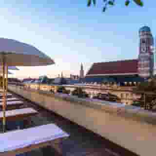 Hotel Bayerischer Hof Munich, 2 of 5