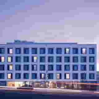 Holiday Inn Express Munich City West, 3 of 5