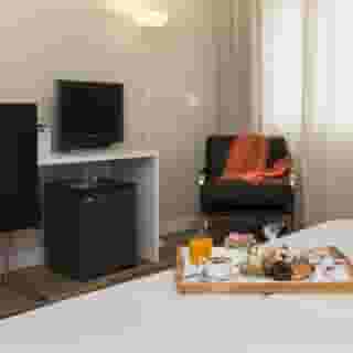 Arenas Atiram Hotel, 6 of 6