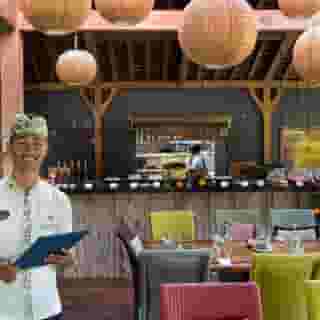 Blue Karma Dijiwa Ubud, 6 of 6