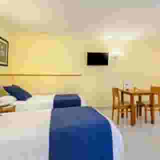 Vibra Tropical Garden Apartments, 5 of 5