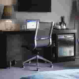 Scandic Front, 6 of 6