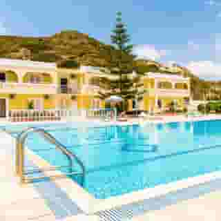 Kontessa Apartments, 1 of 5