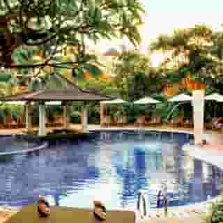 Hotel Puri Raja Legian, 6 of 6