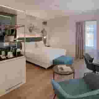 NH Collection Roma Fori Imperiali, 1 of 5