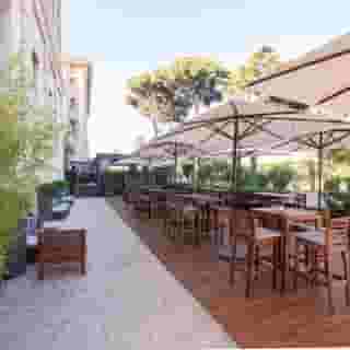 TH Roma - Carpegna Palace, 3 of 5