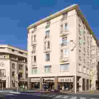 Hotel Mercure Biarritz Centre Plaza, 6 of 6