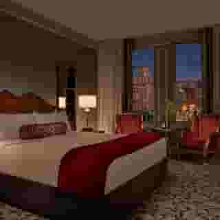 Millennium Biltmore Hotel Los Angeles, 2 of 5