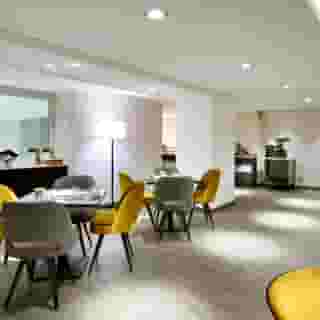 Eurostars Madrid Gran Via, 6 of 6