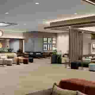 Sheraton Park Hotel at the Anaheim Resort, 4 of 5