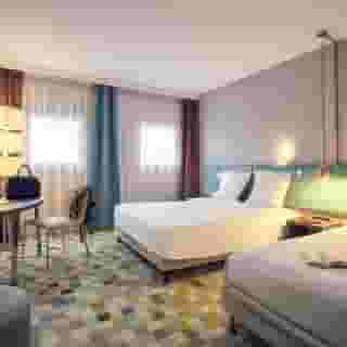 Tulip Inn Marne La Vallee, 5 of 5