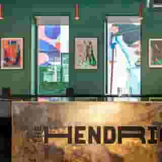 Hendrick Smithfield, 5 of 5