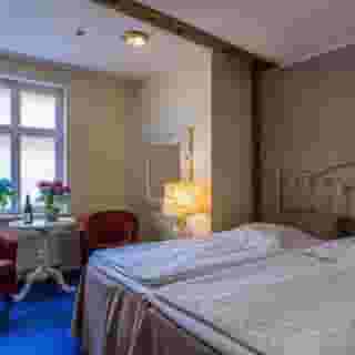 Cru Hotel And Restaurant, 3 of 5
