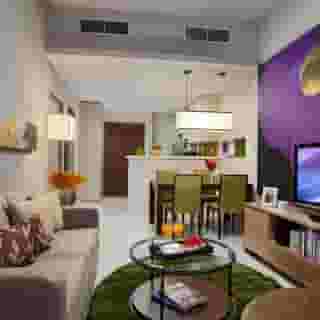 Somerset Kuala Lumpur, 3 of 5