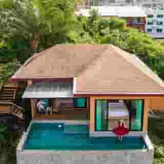 Aonang Princeville Villa Resort and Spa, 5 of 5