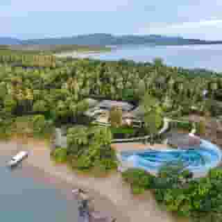 Island Escape by Burasari, 1 of 5