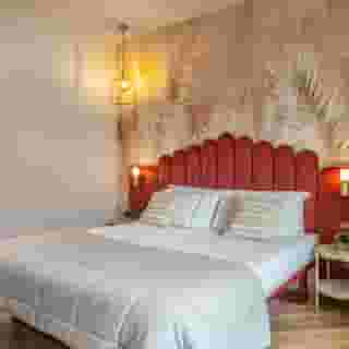 Salus Smart & Chic Hotel, 4 of 5