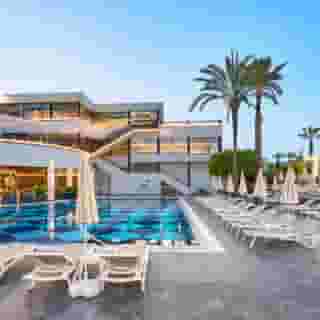 Kaila Beach Hotel, 4 of 5