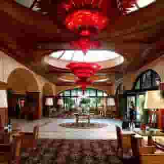 Divan Istanbul Hotel, 1 of 5