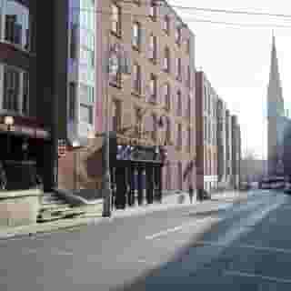 The Belvedere, 1 of 5