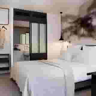 Les Deux Girafes, 2 of 5