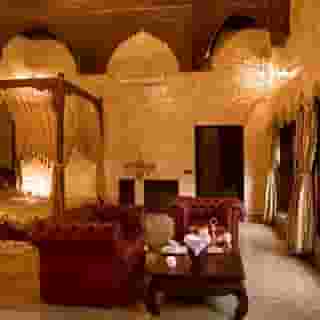 Palais Sheherazade, 6 of 6