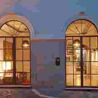 The Fifteen Keys Hotel, 3 of 5