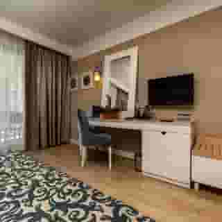 Seamelia Beach Resort Hotel & Spa, 4 of 5