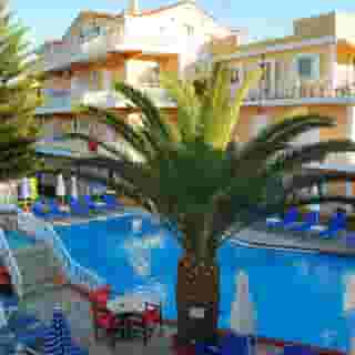 Planos Beach Aparthotel, 5 of 5