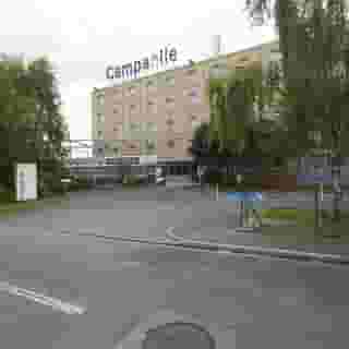 Campanile Argenteuil, 1 of 5