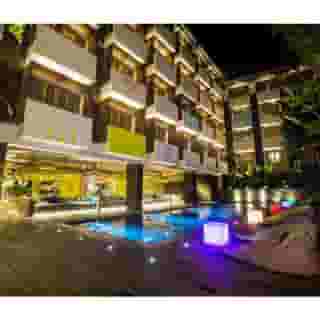 Ikosharold Suites Seminyak, 2 of 5