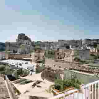 Sant'Angelo, Matera - Small Luxury Hotels, 2 of 5
