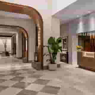 Sofitel Philadelphia at Rittenhouse Square, 4 of 5